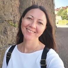 Фотография девушки Светлана, 48 лет из г. Санкт-Петербург