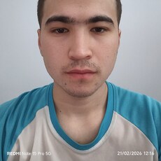 Фотография мужчины Ali, 25 лет из г. Нижнекамск