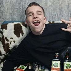 Фотография мужчины Ярослав, 25 лет из г. Верхнедвинск