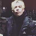 Динис, 23 года