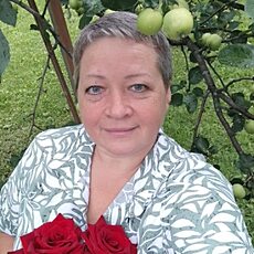 Фотография девушки Елена, 51 год из г. Екатеринбург