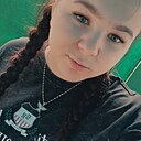 Валентина, 21 год