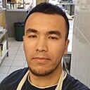 Тимур, 32 года
