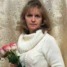 Фотография девушки Оксана, 52 года из г. Иваново