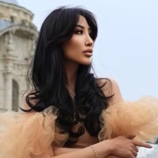 Фотография девушки Асия, 33 года из г. Краснодар