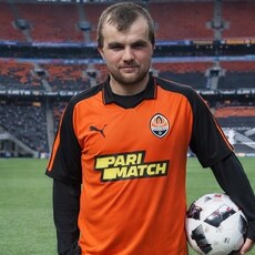 Фотография мужчины Vitaliy, 34 года из г. Полтава