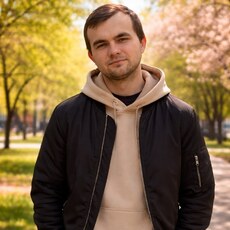 Фотография мужчины Vitaliy, 34 года из г. Полтава