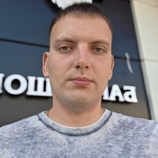 Фотография мужчины Максим, 30 лет из г. Кореновск