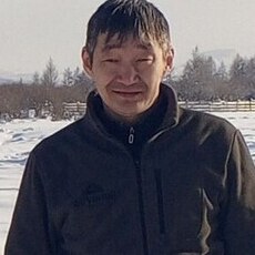 Фотография мужчины Алексей, 41 год из г. Якутск