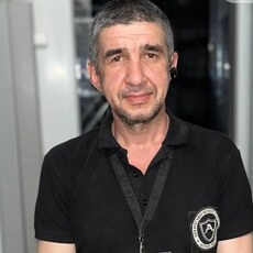 Фотография мужчины Михаил, 48 лет из г. Крапивная