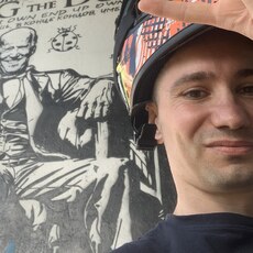 Фотография мужчины Дмитрий, 36 лет из г. Находка