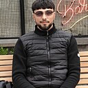 Шираз, 23 года