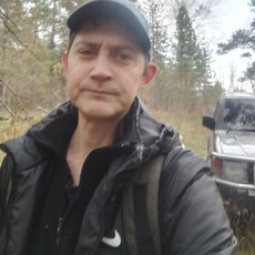 Фотография мужчины Сергей, 41 год из г. Барнаул