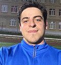 Артур, 24 года