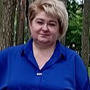 Галина, 52 года