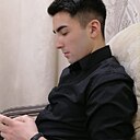 Альберт, 27 лет