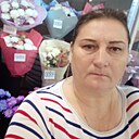 Людмила, 53 года