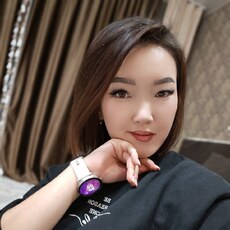 Фотография девушки Аяулым, 27 лет из г. Усть-Каменогорск