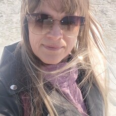 Фотография девушки Tata, 42 года из г. Воронеж