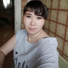 Фотография девушки Мария, 34 года из г. Комсомольск-на-Амуре