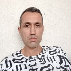 Фотография мужчины Бегназар, 43 года из г. Адлер