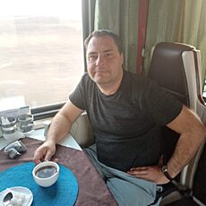 Фотография мужчины Антон, 43 года из г. Омск