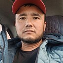 Сохибназар, 35 лет