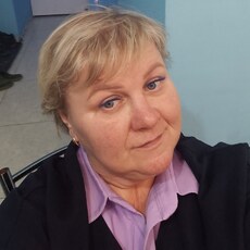 Фотография девушки Наталья, 53 года из г. Бирск