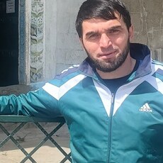 Фотография мужчины Исма, 34 года из г. Махачкала