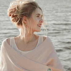 Аглая, 31 из г. Нижний Новгород.