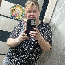 Екатерина, 37 из г. Красноярск.
