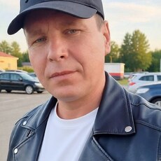 Фотография мужчины Евгений, 44 года из г. Усть-Кут