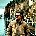 Александр, 36 лет