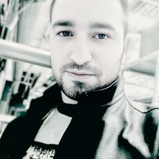 Фотография мужчины Эдик, 35 лет из г. Пушкино (Московская Обл)