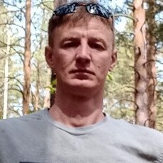 Фотография мужчины Виталий, 38 лет из г. Новосибирск