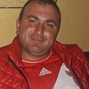 Oksen, 38 лет