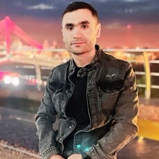 Фотография мужчины Sh-n, 27 лет из г. Тюмень