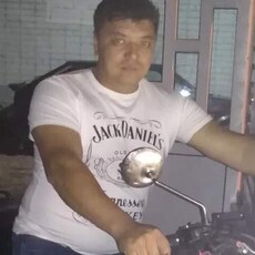 Фотография мужчины Радим, 44 года из г. Тобольск