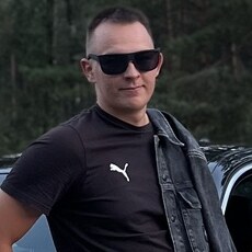 Фотография мужчины Никита, 22 года из г. Минск