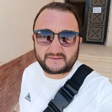 Фотография мужчины Inomjon, 38 лет из г. Ургенч