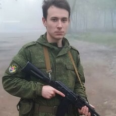 Фотография мужчины Alx, 22 года из г. Ярославль
