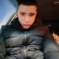Фотография мужчины Elmurod, 18 лет из г. Шелехов