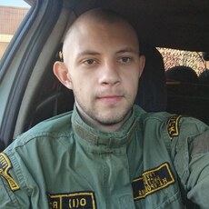 Фотография мужчины Юрий, 27 лет из г. Канск