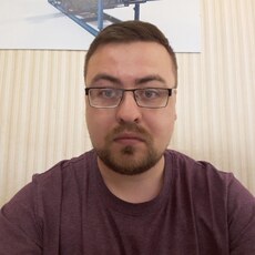 Фотография мужчины Алексей, 34 года из г. Казань