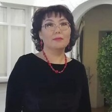 Светлана, 39 из г. Улан-Удэ.