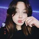 Настя, 19 лет