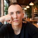 Сергей, 30 лет