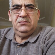 Фотография мужчины Namik, 58 лет из г. Усть-Каменогорск