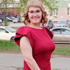 Екатерина, 37 из г. Череповец.