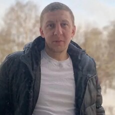 Фотография мужчины Дмитрий, 32 года из г. Гатчина